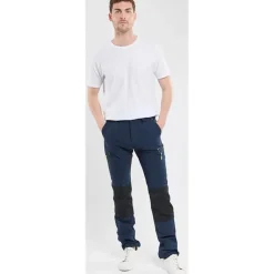 Bermudes Pantalon Homme Dropp - Marine