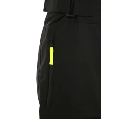 Bermudes Pantalon Homme Inshore Op1k - Noir/Gris Fonce