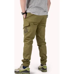 Pantalon Homme Black Cat Cargo Trousers - Kaki