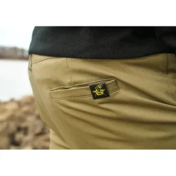 Pantalon Homme Black Cat Cargo Trousers - Kaki