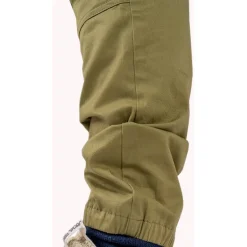 Pantalon Homme Black Cat Cargo Trousers - Kaki