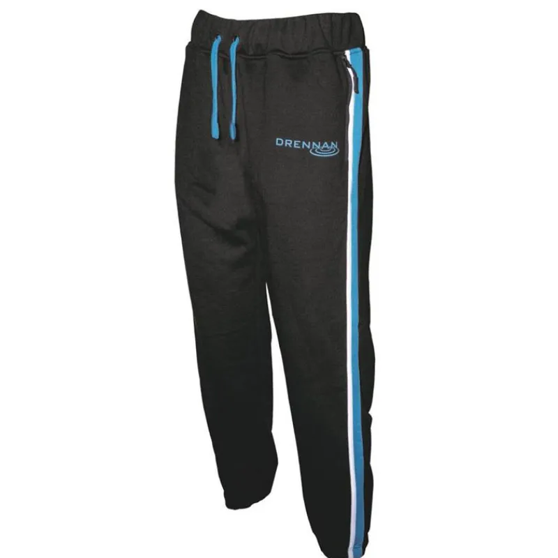 Drennan Pantalon Homme - Noir