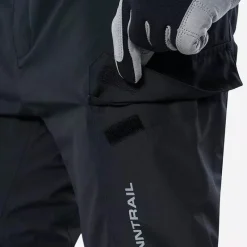 Finntrail Pantalon Homme Expert Graphite 4602 - Graphite