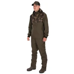 Fox Pantalon Homme Camo/Khaki Rs 10K Trouser