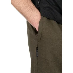 Pantalon Homme Fox Collection Lw Jogger Green & Black - Vert