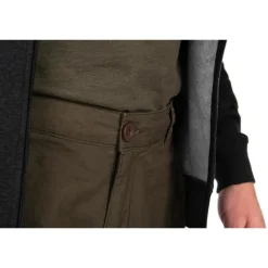 Pantalon Homme Fox Collection Cargo Trouser - Vert
