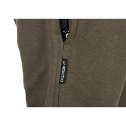 Fox Pantalon Homme Collection Jogger - Kaki