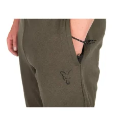 Fox Pantalon Homme Collection Jogger - Kaki