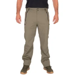 Fox Pantalon Homme Explorer 20K Trouser - Vert