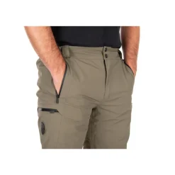 Fox Pantalon Homme Explorer 20K Trouser - Vert