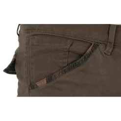 Fox Pantalon Homme Hd Combat Trouser - Kaki