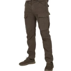 Fox Pantalon Homme Hd Combat Trouser - Kaki