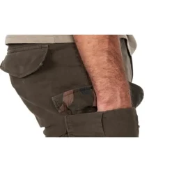 Fox Pantalon Homme Hd Combat Trouser - Kaki