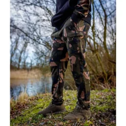 Pantalon Homme Fox Lw Camo Joggers - Camo