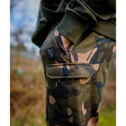 Pantalon Homme Fox Lw Camo Joggers - Camo