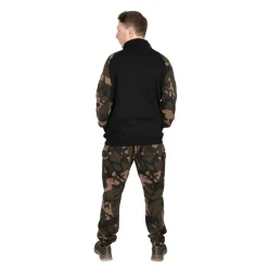 Pantalon Homme Fox Lw Camo Joggers - Camo