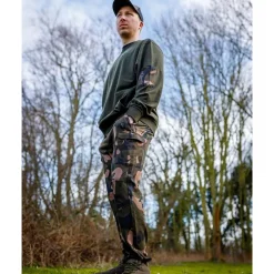 Pantalon Homme Fox Lw Camo Joggers - Camo