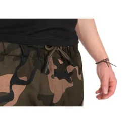 Pantalon Homme Fox Lw Camo Joggers - Camo