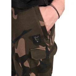 Pantalon Homme Fox Lw Camo Joggers - Camo