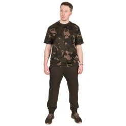 Fox Pantalon Homme Lw Khaki Joggers - Kaki