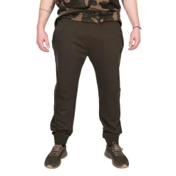 Fox Pantalon Homme Lw Khaki Joggers - Kaki