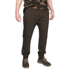 Fox Pantalon Homme Lw Khaki Joggers - Kaki