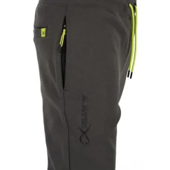 Fox Matrix Pantalon Homme Black Edition Joggers - Noir