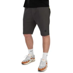 Fox Matrix Pantalon Homme Black Edition Jogger Shorts - Noir