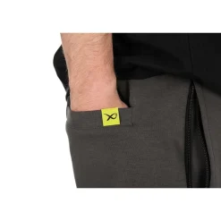 Fox Matrix Pantalon Homme Black Edition Jogger Shorts - Noir