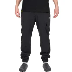 Pantalon Homme Fox Matrix Lw Cargo Trousers - Noir