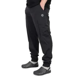 Pantalon Homme Fox Matrix Lw Cargo Trousers - Noir