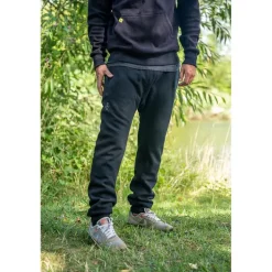 Pantalon Homme Fox Matrix Sherpa Joggers - Noir