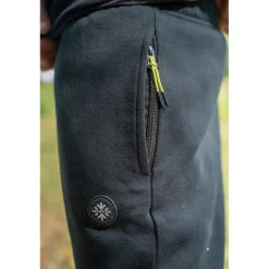 Pantalon Homme Fox Matrix Sherpa Joggers - Noir