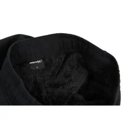 Pantalon Homme Fox Matrix Sherpa Joggers - Noir