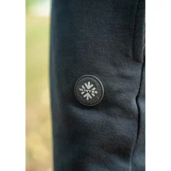 Pantalon Homme Fox Matrix Sherpa Joggers - Noir