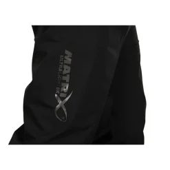 Fox Matrix Pantalon Homme Ultra-Light Over Trousers - Noir