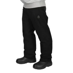 Fox Matrix Pantalon Homme Ultra-Light Over Trousers - Noir