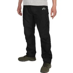 Pantalon Homme Fox Rage Combat Trousers - Noir