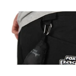 Pantalon Homme Fox Rage Combat Trousers - Noir