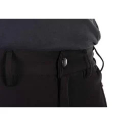 Pantalon Homme Fox Rage Pro Series Soft Shell Trousers - Noir