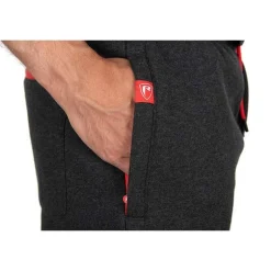 Pantalon Homme Fox Rage Sherpa Joggers - Noir