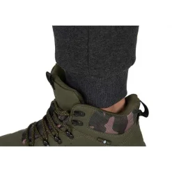 Pantalon Homme Fox Rage Sherpa Joggers - Noir