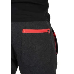 Pantalon Homme Fox Rage Sherpa Joggers - Noir