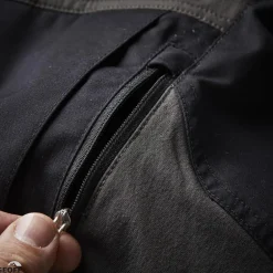 Pantalon Homme Geoff Anderson Roxxo - Noir
