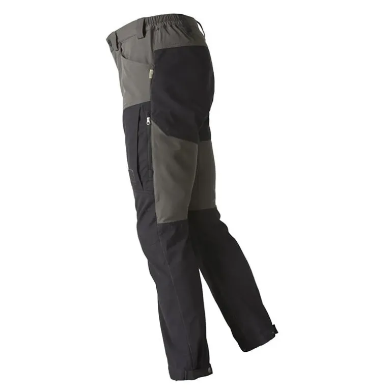 Pantalon Homme Geoff Anderson Roxxo - Noir