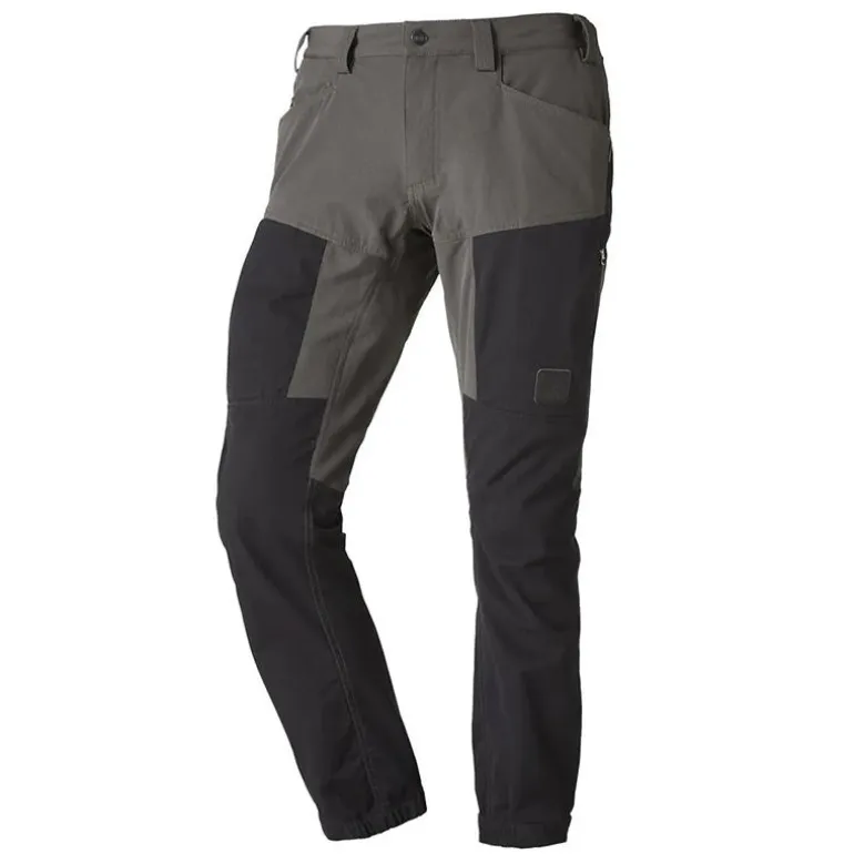 Pantalon Homme Geoff Anderson Roxxo - Noir