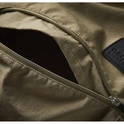 Geoff Anderson Pantalon Homme Zipzone Ii - Vert