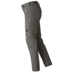 Geoff Anderson Pantalon Homme Zipzone Ii - Noir