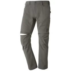 Geoff Anderson Pantalon Homme Zipzone Ii - Noir