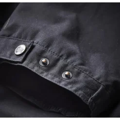 Geoff Anderson Pantalon Homme Roxxo Long - Noir